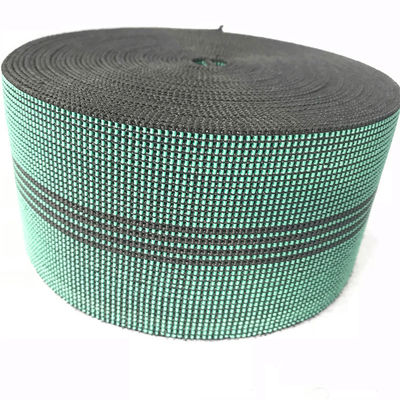 Porcellana Cinghie di modo/casuali stile dello strato della tessitura per la copertura dei cuscini del sofà fornitore