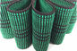 larghezza elastica calda della cinghia della tessitura di colore verde degli accessori del sofà di vendita a 3 pollici fornitore