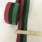 Larghezza elastica 50mm della tessitura della tappezzeria dei vari modelli di alta qualità fornitore