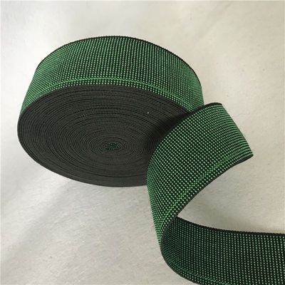 Porcellana Larghezza elastica della tessitura 5cm di Seat della tappezzeria su ordinazione del polipropilene per il sofà Seat fornitore