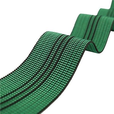 Porcellana Cinghia elastica durevole per gli accessori del sofà/la tessitura elastica Seat della tappezzeria fornitore