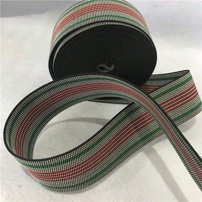 Porcellana Tessitura elastica A042# del sofà materiale di tecniche pp di tessitura 55 grammi un metro fornitore