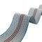 Peso materiale 45g/M del PE elastico della tessitura del sofà degli accessori di Funiture fornitore