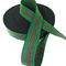 Cinghie elastiche a 2 pollici su ordinazione della tessitura/nastro di gomma per il sofà Seat e la parte posteriore fornitore